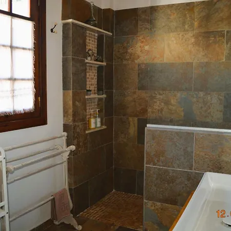 Tatil Evi La Hachita.