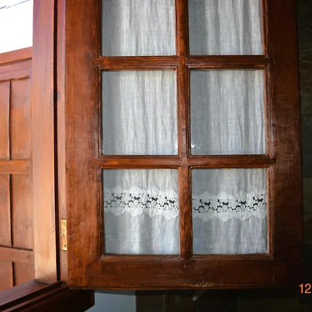 La Hachita. Tatil Evi *