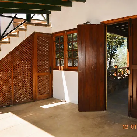 La Hachita. * La Orotava