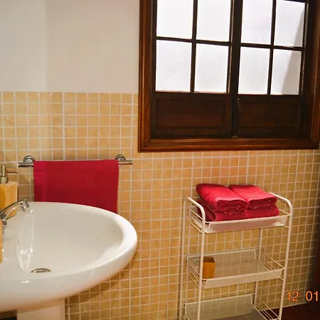 Tatil Evi La Hachita.