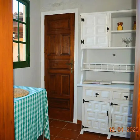 Сasa de vacaciones La Hachita. La Orotava