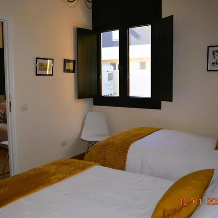 Tatil Evi La Hachita. La Orotava