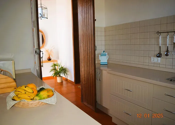 La Hachita. 度假居 *