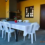 La Hachita. Hébergement de vacances *