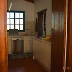 La Hachita. Hébergement de vacances