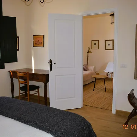 La Hachita. Vakantiehuis