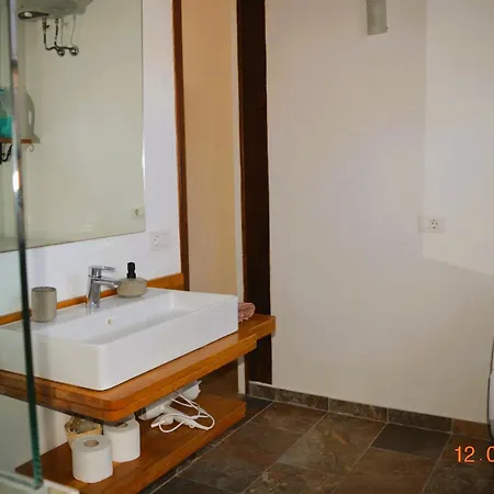 Casa vacanze La Hachita. *