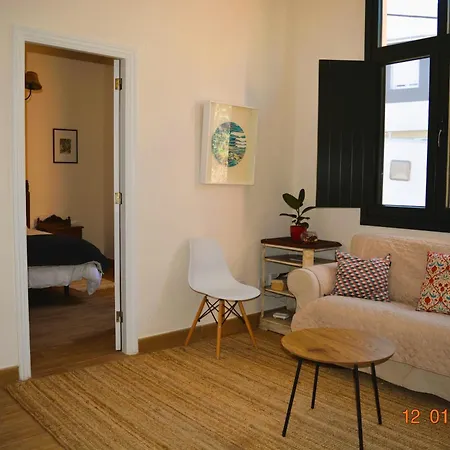 La Hachita. Casa vacanze La Orotava