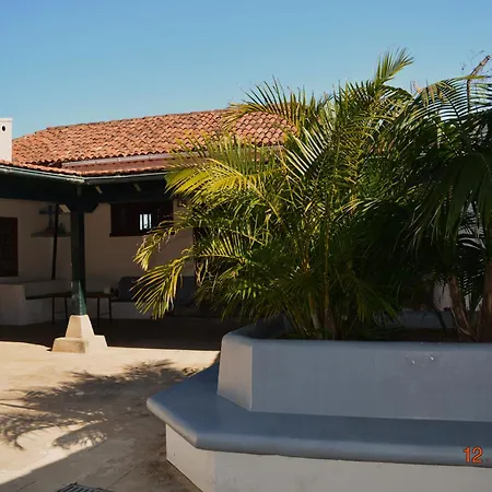 Vakantiehuis La Hachita. La Orotava