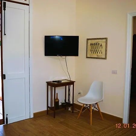 La Hachita. Casa vacanze