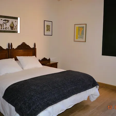 Vakantiehuis La Hachita.