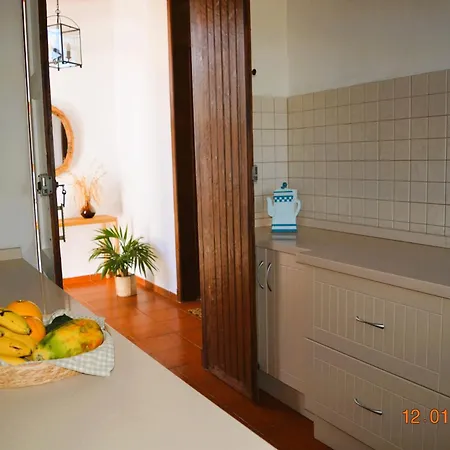 La Hachita. Casa vacanze *