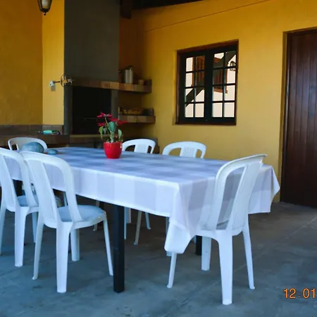 La Hachita. Vakantiehuis *