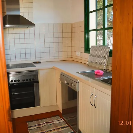 La Hachita. * La Orotava