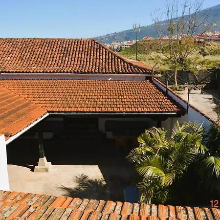 La Hachita. Casa vacanze *