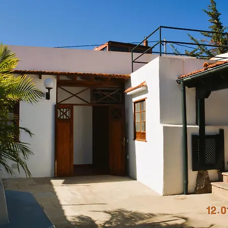 La Hachita. * La Orotava