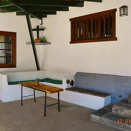 La Hachita. Casa vacanze