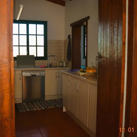 La Hachita. Casa vacanze