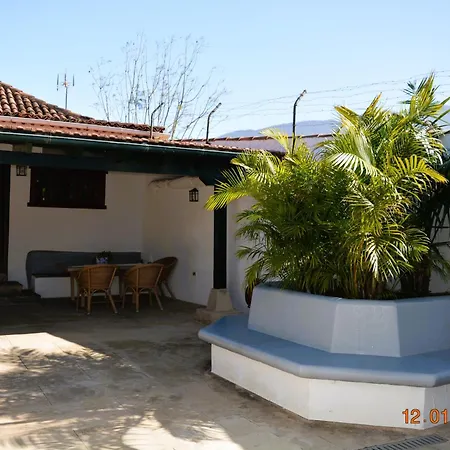 La Hachita. Casa vacanze