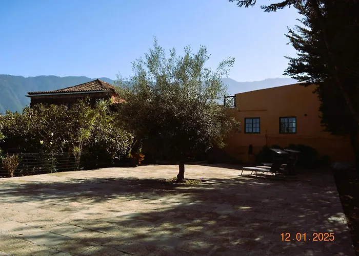 La Hachita. La Orotava