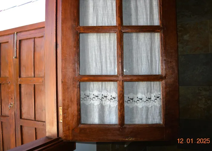 La Hachita. Hébergement de vacances *