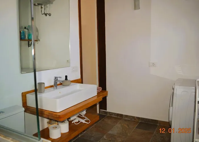 Hébergement de vacances La Hachita. *