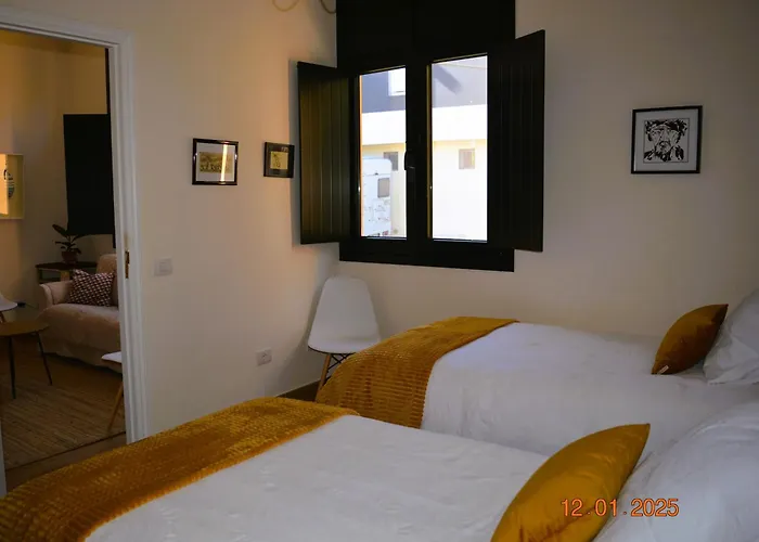 Hébergement de vacances La Hachita. La Orotava