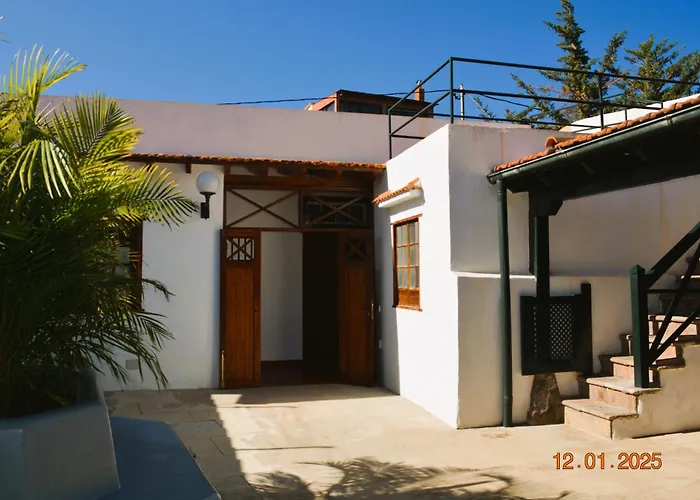 La Hachita. * La Orotava