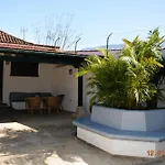 La Hachita. Σπίτι διακοπών