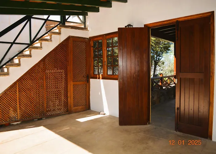 La Hachita. * La Orotava